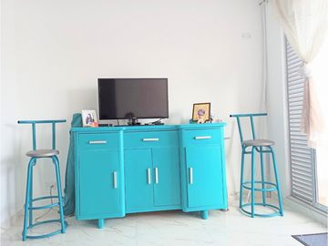 VENDO APARTAMENTO EN GIRARDOT