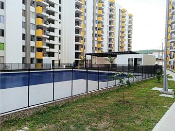 VENDO APARTAMENTO EN GIRARDOT