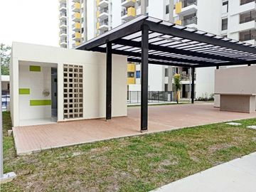 VENDO APARTAMENTO EN GIRARDOT