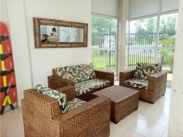 VENDO APARTAMENTO EN GIRARDOT