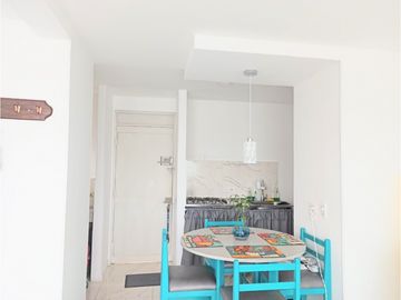 VENDO APARTAMENTO EN GIRARDOT