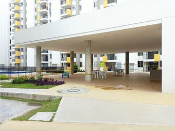 VENDO APARTAMENTO EN GIRARDOT
