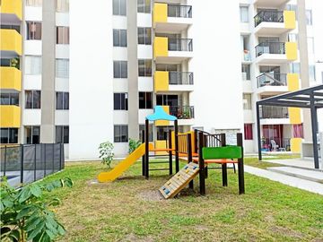 VENDO APARTAMENTO EN GIRARDOT