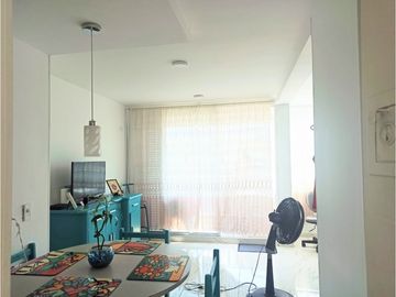 VENDO APARTAMENTO EN GIRARDOT