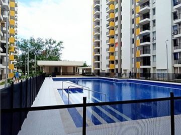 VENDO APARTAMENTO EN GIRARDOT