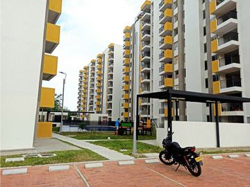 VENDO APARTAMENTO EN GIRARDOT