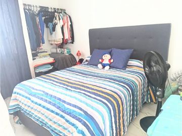 VENDO APARTAMENTO EN GIRARDOT