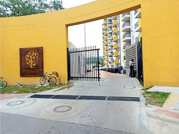 VENDO APARTAMENTO EN GIRARDOT