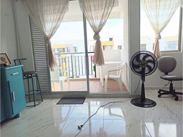 VENDO APARTAMENTO EN GIRARDOT