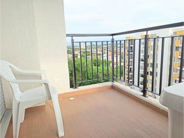 VENDO APARTAMENTO EN GIRARDOT