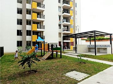 VENDO APARTAMENTO EN GIRARDOT