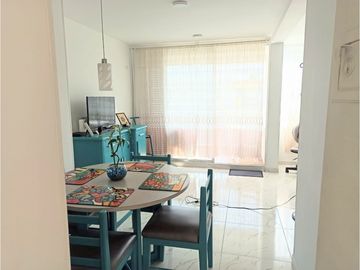 VENDO APARTAMENTO EN GIRARDOT