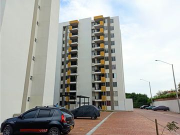 VENDO APARTAMENTO EN GIRARDOT