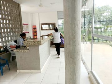 VENDO APARTAMENTO EN GIRARDOT