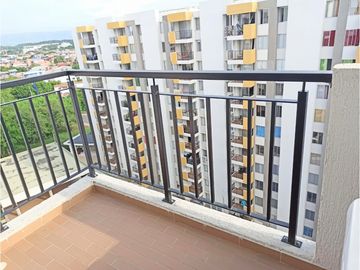 VENDO APARTAMENTO EN GIRARDOT