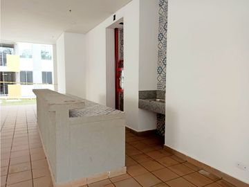 VENDO APARTAMENTO EN GIRARDOT