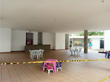 VENDO APARTAMENTO EN GIRARDOT