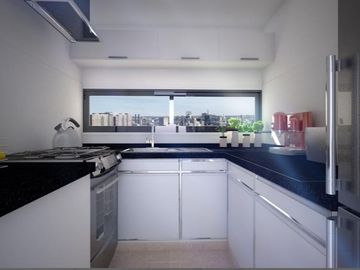 Departamento en Venta en calle 42 esquina 17
