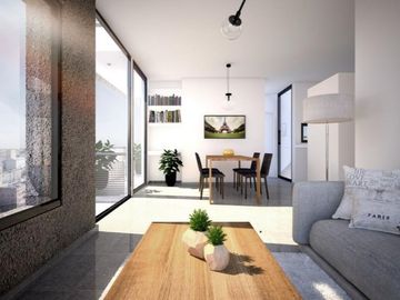 Departamento en Venta en calle 42 esquina 17