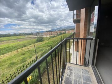 APARTAMENTO EN VENTA TOCANCIPA AMAZILIA