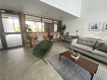 APARTAMENTO EN VENTA TOCANCIPA AMAZILIA
