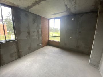 APARTAMENTO EN VENTA TOCANCIPA AMAZILIA
