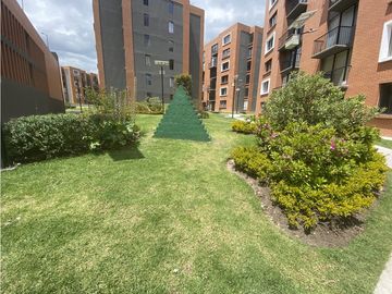 APARTAMENTO EN VENTA TOCANCIPA AMAZILIA