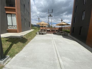 APARTAMENTO EN VENTA TOCANCIPA AMAZILIA