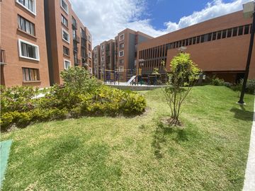 APARTAMENTO EN VENTA TOCANCIPA AMAZILIA