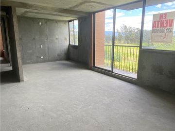 APARTAMENTO EN VENTA TOCANCIPA AMAZILIA