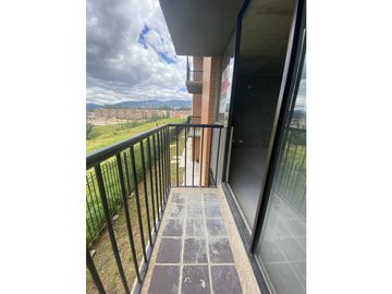 APARTAMENTO EN VENTA TOCANCIPA AMAZILIA