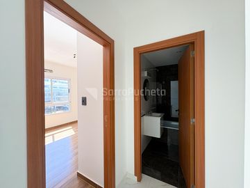Venta departamento 2 ambientes en Lomas del Mirador (2ºA)