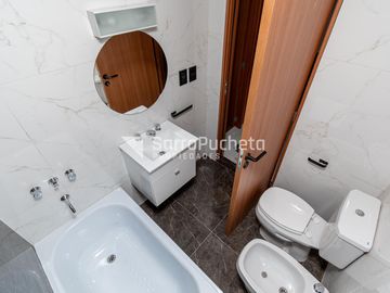 Venta departamento 2 ambientes en Lomas del Mirador (2ºA)