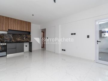Venta departamento 2 ambientes en Lomas del Mirador (2ºA)