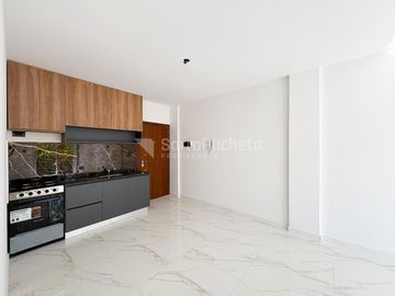 Venta departamento 2 ambientes en Lomas del Mirador (2ºA)