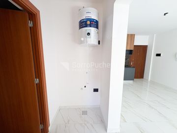 Venta departamento 2 ambientes en Lomas del Mirador (2ºA)