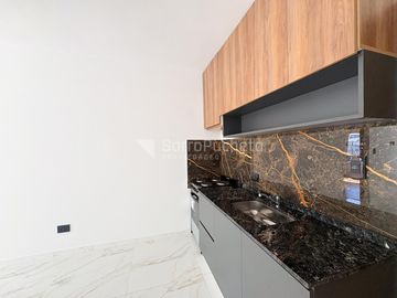 Venta departamento 2 ambientes en Lomas del Mirador (2ºA)