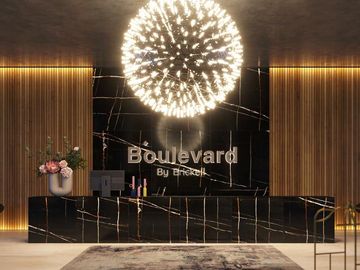 Departamento 3 ambientes con  balcón en venta - Boulevard - Tigre