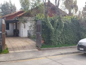 OPORTUNIDAD!!! LOS DOMINICOS, APOQUINDO