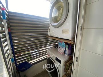 PRECIOSO DEPTO METRO CIUDAD DEL NIÑO