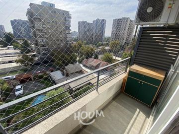 PRECIOSO DEPTO METRO CIUDAD DEL NIÑO