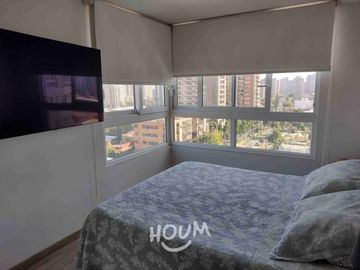 SAN NICOLÁS (PISO 10)