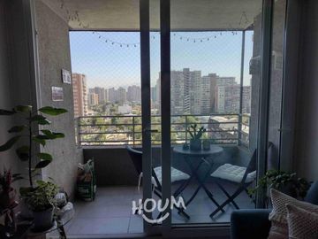 SAN NICOLÁS (PISO 10)