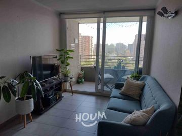 SAN NICOLÁS (PISO 10)