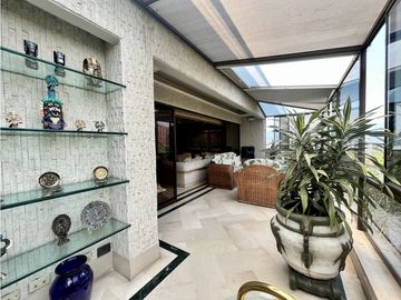 Venta de apartamento Pent-house en el Poblado
