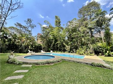 Venta de apartamento Pent-house en el Poblado