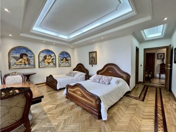 Venta de apartamento Pent-house en el Poblado