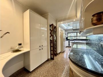 Venta de apartamento Pent-house en el Poblado