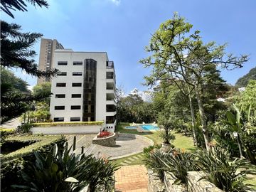 Venta de apartamento Pent-house en el Poblado