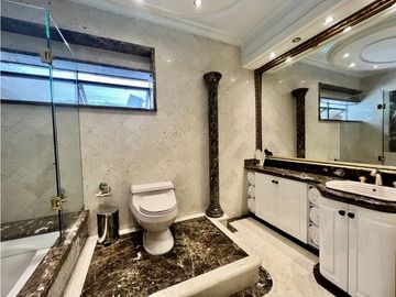 Venta de apartamento Pent-house en el Poblado